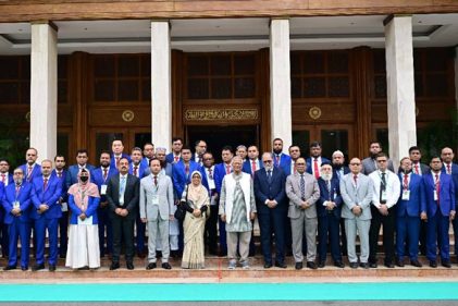 মোবাইল কোর্ট পরিচালনার ক্ষমতা চান সিভিল সার্জনরা