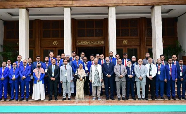 মোবাইল কোর্ট পরিচালনার ক্ষমতা চান সিভিল সার্জনরা