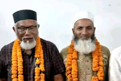 গাজীপুর আইনজীবী সমিতির নির্বাচনে সভাপতি-সম্পাদকসহ ৫ পদে জামায়াত–সমর্থিত প্রার্থীরা জয়ী