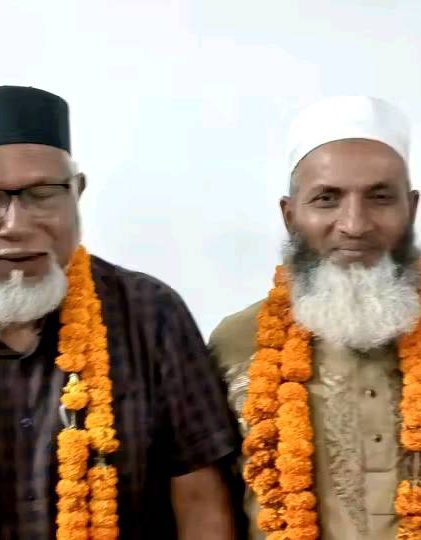 গাজীপুর আইনজীবী সমিতির নির্বাচনে সভাপতি-সম্পাদকসহ ৫ পদে জামায়াত–সমর্থিত প্রার্থীরা জয়ী