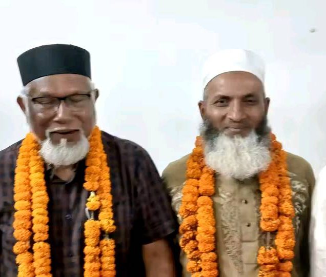 গাজীপুর আইনজীবী সমিতির নির্বাচনে সভাপতি-সম্পাদকসহ ৫ পদে জামায়াত–সমর্থিত প্রার্থীরা জয়ী