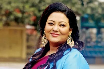 ঢাকায় গ্রেপ্তার সাবেক এমপি ও সংগীতশিল্পী মমতাজ বেগম
