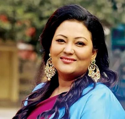 ঢাকায় গ্রেপ্তার সাবেক এমপি ও সংগীতশিল্পী মমতাজ বেগম