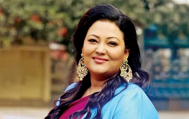 ঢাকায় গ্রেপ্তার সাবেক এমপি ও সংগীতশিল্পী মমতাজ বেগম