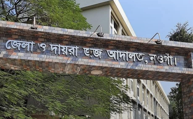 সড়কে পিচ ঢালাইয়ে ভয়াবহ অনিয়ম, বিচারকের স্বপ্রণোদিত মামলা