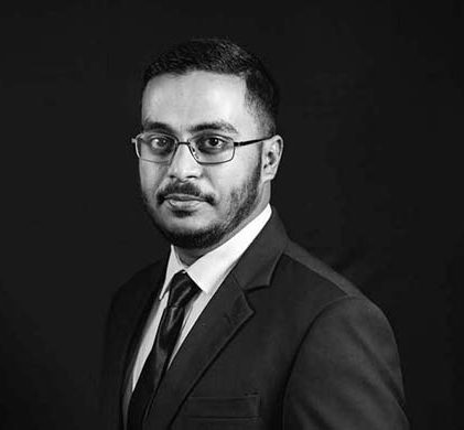 বিসিবি আইন উপদেষ্টা ব্যারিস্টার শাইখ মাহাদী