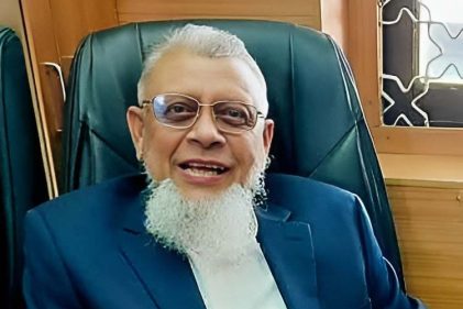আন্তর্জাতিক অপরাধ ট্রাইব্যুনাল-২: “আল্লাহর ওপর ভরসা করে ন্যায়বিচার করব” — বিচারপতি নজরুল