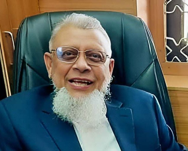 আন্তর্জাতিক অপরাধ ট্রাইব্যুনাল-২: “আল্লাহর ওপর ভরসা করে ন্যায়বিচার করব” — বিচারপতি নজরুল