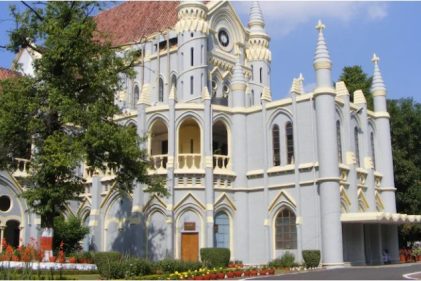 মধ্যপ্রদেশ হাইকোর্ট