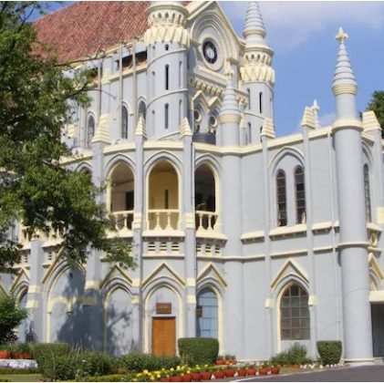 মধ্যপ্রদেশ হাইকোর্ট