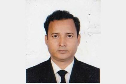 প্রয়াত অ্যাডভোকেট শাহনেওয়াজ লিটন