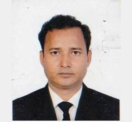 প্রয়াত অ্যাডভোকেট শাহনেওয়াজ লিটন