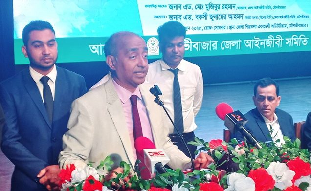 বার কাউন্সিলের দুর্নীতির সমস্ত গলিপথ বন্ধ করে দিয়েছি: অ্যাটর্নি জেনারেল