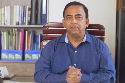 পুলিশের সাবেক মহাপরিদর্শক (আইজিপি) বেনজীর আহমেদে