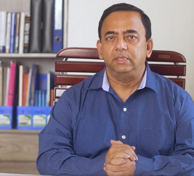 পুলিশের সাবেক মহাপরিদর্শক (আইজিপি) বেনজীর আহমেদে