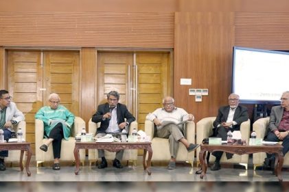 অধস্তন আদালত উপজেলা পর্যায়ে সম্প্রসারণে রাজনৈতিক ঐকমত্য