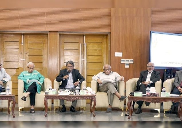 অধস্তন আদালত উপজেলা পর্যায়ে সম্প্রসারণে রাজনৈতিক ঐকমত্য