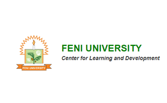 ফেনী ইউনিভার্সিটি