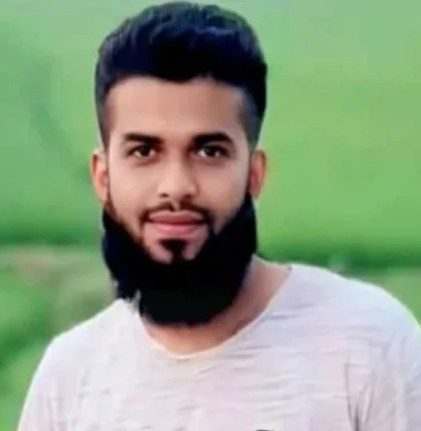 লাল চাঁদ ওরফে মো. সোহাগ