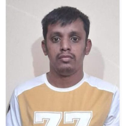 দণ্ডপ্রাপ্ত মাহবুবুর রহমান