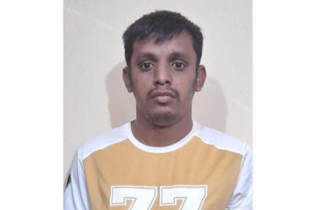 দণ্ডপ্রাপ্ত মাহবুবুর রহমান