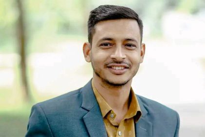 সমকামিতা ও ছাত্রী হেনস্থায় অভিযুক্ত ইবি শিক্ষক চাকরিচ্যুত