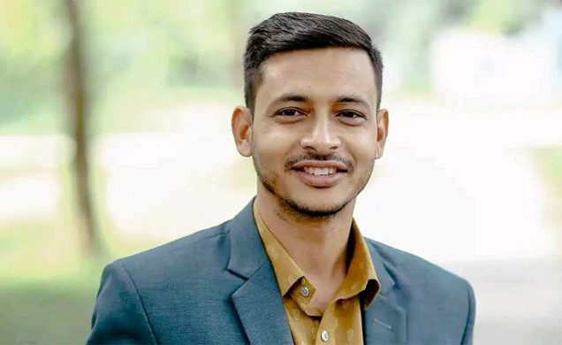 সমকামিতা ও ছাত্রী হেনস্থায় অভিযুক্ত ইবি শিক্ষক চাকরিচ্যুত