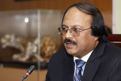 জাতীয় রাজস্ব বোর্ডের (এনবিআর) সাবেক চেয়ারম্যান নজিবুর রহমান