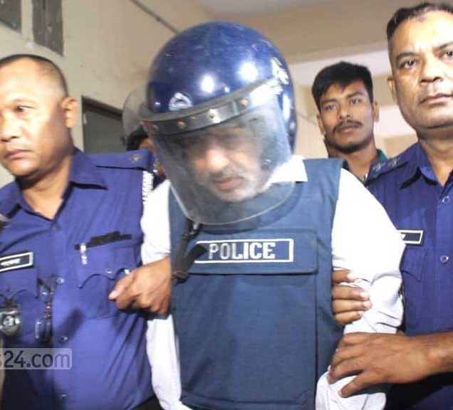 আরও এক হত্যা মামলায় ফজলে করিমকে গ্রেপ্তার দেখানোর আদেশ