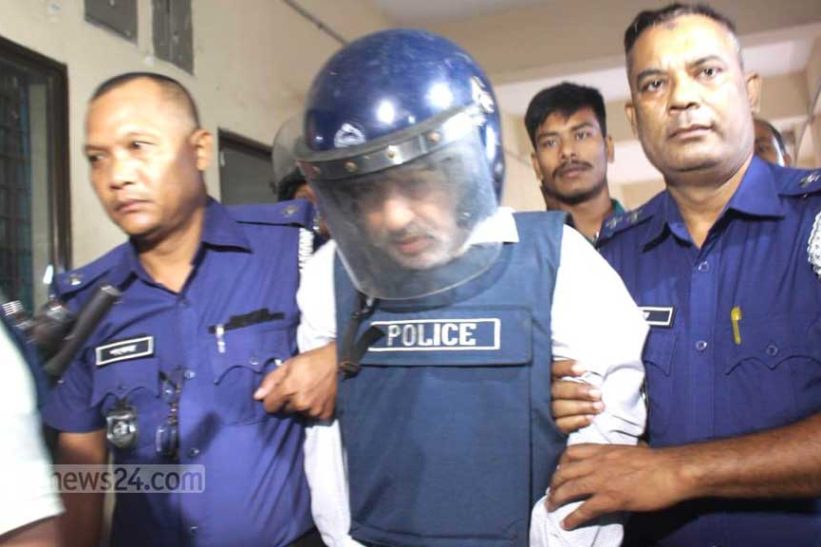 আরও এক হত্যা মামলায় ফজলে করিমকে গ্রেপ্তার দেখানোর আদেশ