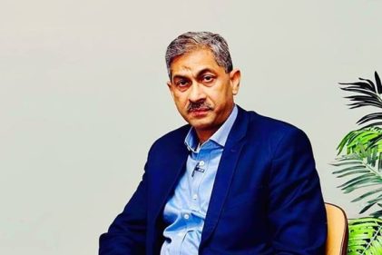 বিএনপির যুগ্ম মহাসচিব শহীদ উদ্দিন চৌধুরী এ্যানি