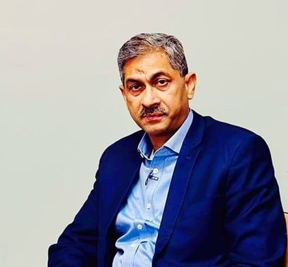 বিএনপির যুগ্ম মহাসচিব শহীদ উদ্দিন চৌধুরী এ্যানি