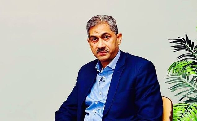 বিএনপির যুগ্ম মহাসচিব শহীদ উদ্দিন চৌধুরী এ্যানি