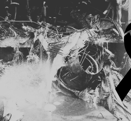 মাইলস্টোন ট্র্যাজেডি