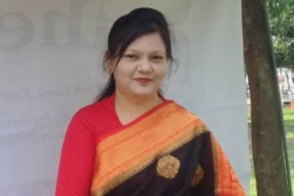 অ্যাডভোকেট মাহফুজা খাতুন