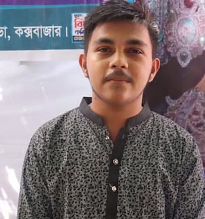 নিহত দুর্জয় চৌধুরী