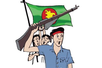 মুক্তিযুদ্ধ