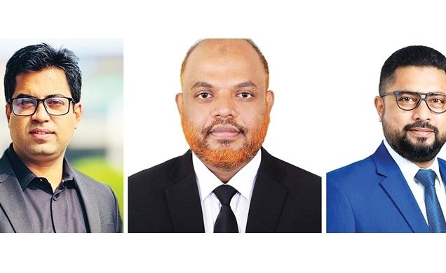 চট্টগ্রামে দুদকের পিপি হিসেবে নিয়োগ পেলেন তিন আইনজীবী