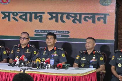 বাংলাদেশ জেলের নতুন নামকরণ হচ্ছে ‘কারেকশন সার্ভিস বাংলাদেশ’