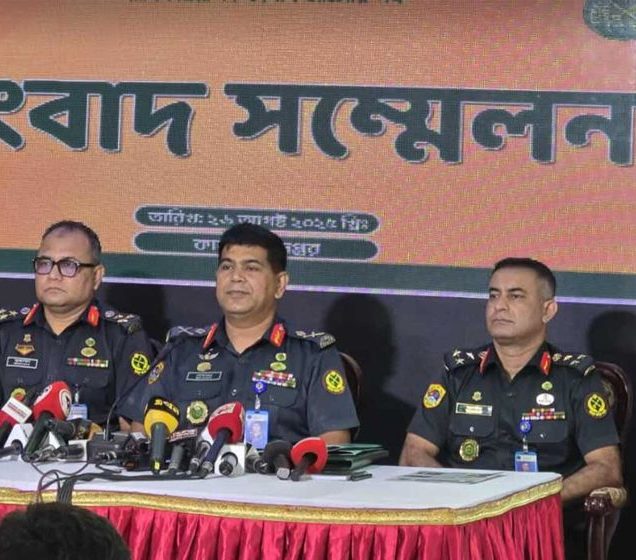 বাংলাদেশ জেলের নতুন নামকরণ হচ্ছে ‘কারেকশন সার্ভিস বাংলাদেশ’