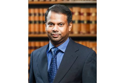 ব্যারিস্টার তানিম হোসেন শাওন