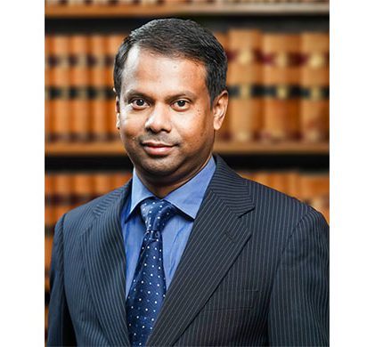 ব্যারিস্টার তানিম হোসেন শাওন