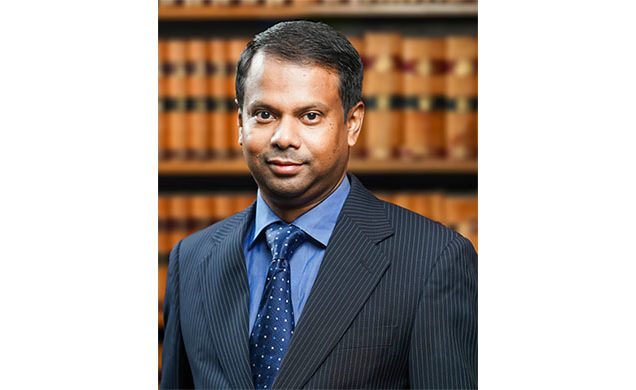 ব্যারিস্টার তানিম হোসেন শাওন