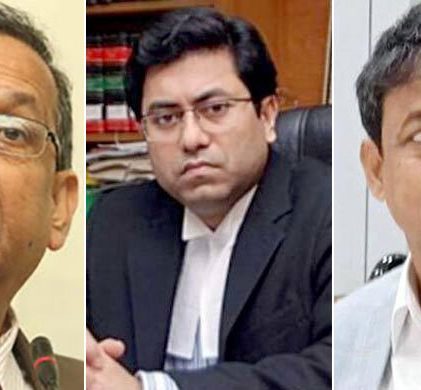 আনিসুল-তাপস-হারুনসহ ৭৫ জনের বিরুদ্ধে মামলা