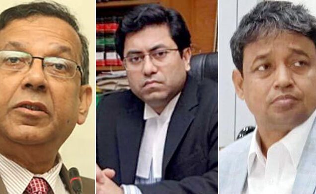 আনিসুল-তাপস-হারুনসহ ৭৫ জনের বিরুদ্ধে মামলা