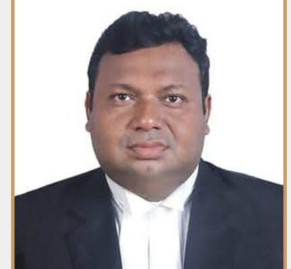 অ্যাডভোকেট এইচ এম মাসুম