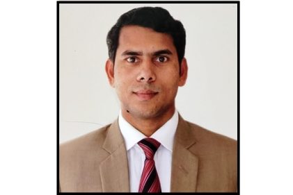 কক্সবাজারের ভারপ্রাপ্ত জেলা জজ মামুনুর রশিদ