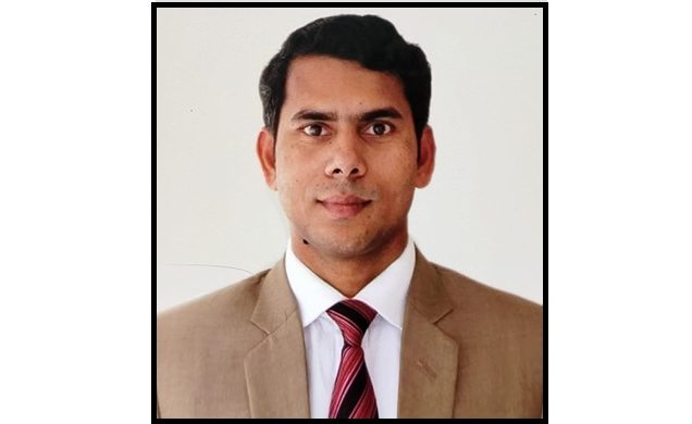 কক্সবাজারের ভারপ্রাপ্ত জেলা জজ মামুনুর রশিদ