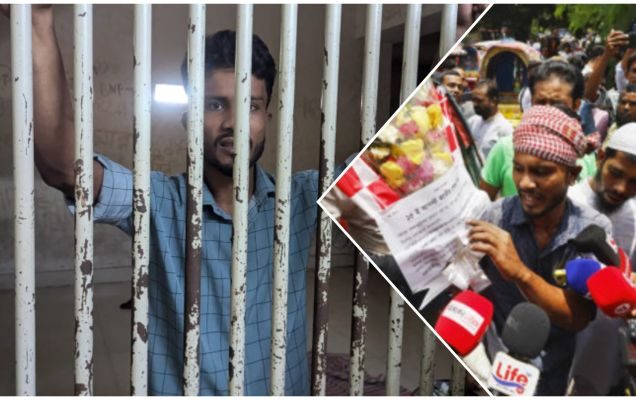রিকশাচালক আজিজুর রহমান