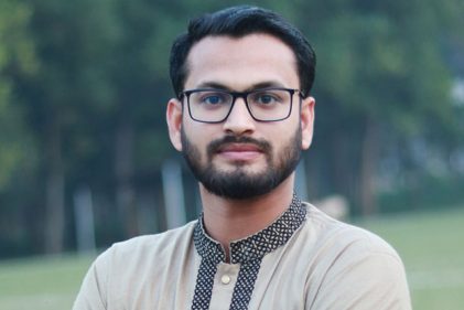 মো: তুহিন বাবু
